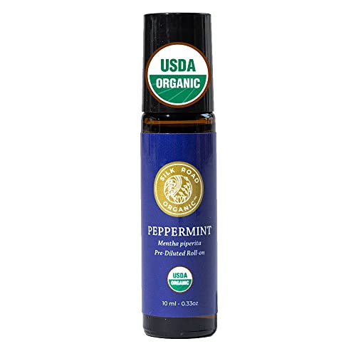 10 Best Saje Essential Oil -Reviews & Buying Guide