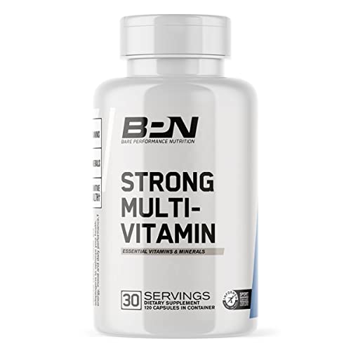 Best Bare Performance Nutrition - Latest Guide