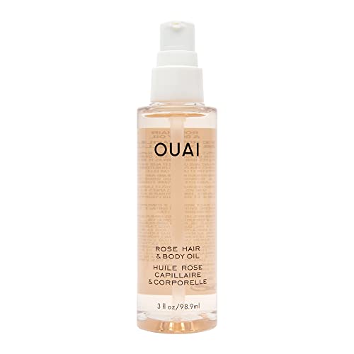 10 Best Ouai Hair Oil -Reviews & Buying Guide