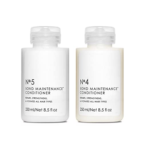 10 Best Olaplex Shampoo And Conditioner -Reviews & Buying Guide