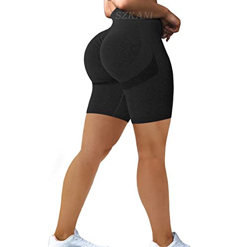 10 Best Booty Lifting Shorts -Reviews & Buying Guide