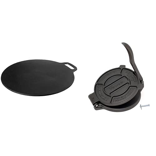 10 Best Victoria Tortilla Press -Reviews & Buying Guide