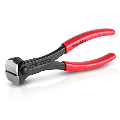 10 Best Nail Pulling Tools -Reviews & Buying Guide