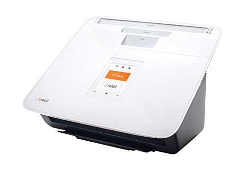 Best Neat Scanner - Latest Guide