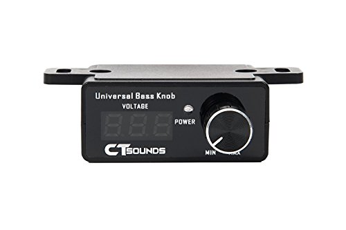 Best Bass Knob - Latest Guide