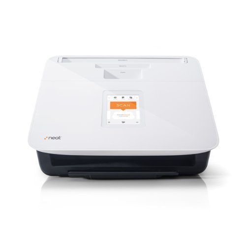 Best Neat Scanner - Latest Guide