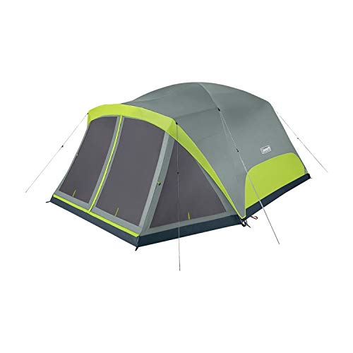 10 Best Coleman Dark Room Tent -Reviews & Buying Guide