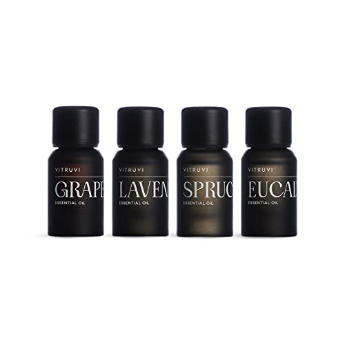 10 Best Saje Essential Oil -Reviews & Buying Guide