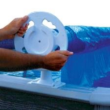 Best Pool Cover Reel - Latest Guide