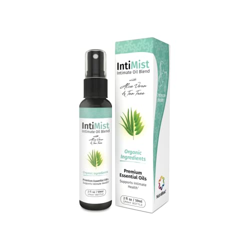 10 Best Essential Oils For Feminine Hygiene -Reviews & Buying Guide