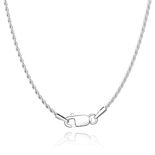 Best 20 Inch Chain - Latest Guide