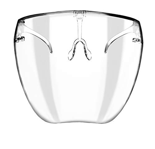 10 Best Face Shield Anti Fog -Reviews & Buying Guide