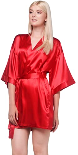10 Best Red Robe -Reviews & Buying Guide