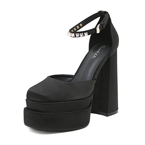 10 Best Versace Platform Heels -Reviews & Buying Guide