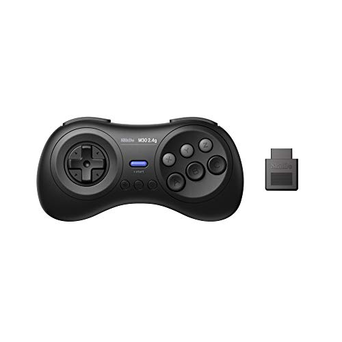 Best Genesis Controller - Latest Guide