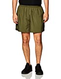 Soffe Men's Infantry Short, OD Green, Large