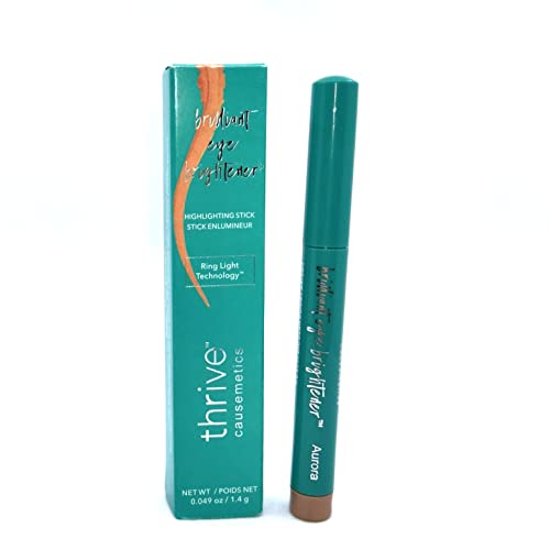 Best Thrive Eye Brightener - Latest Guide