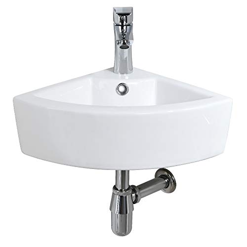 10 Best Corner Sink -Reviews & Buying Guide