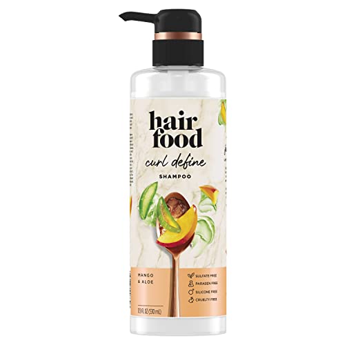 Best Hair Food Shampoo - Latest Guide