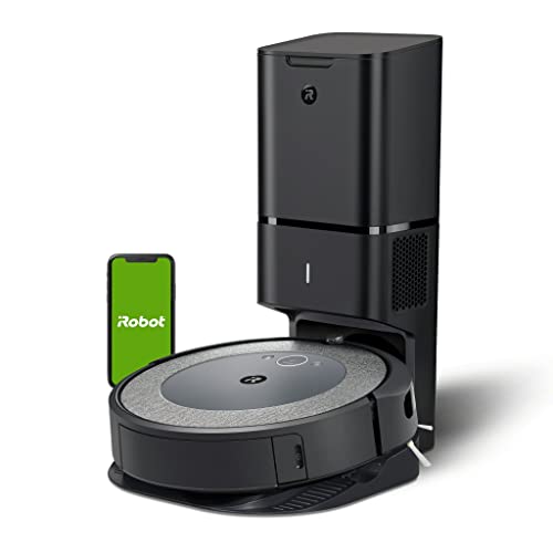Best Irobot Roomba I8+ - Latest Guide