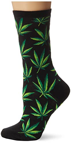 10 Best Weed Socks -Reviews & Buying Guide