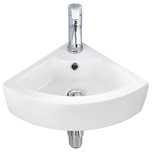 10 Best Corner Sink -Reviews & Buying Guide