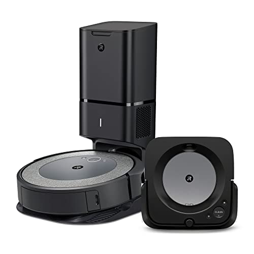Best Roomba Mop - Latest Guide