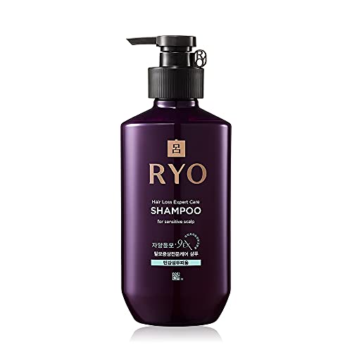 10 Best Shampoo For Dry Hair And Sensitive Scalp -Reviews & Buying Guide