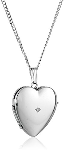 Best Heart Necklace With Picture - Latest Guide