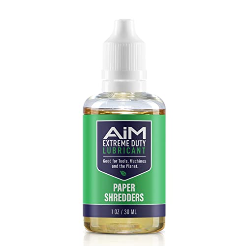 Best Shredder Oil - Latest Guide