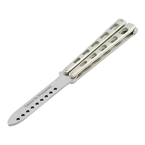Best Beginner Balisong Trainer - Latest Guide