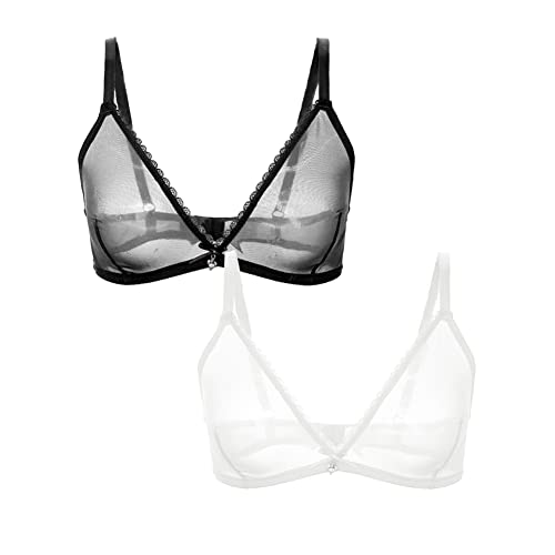 Best See Through Bras - Latest Guide