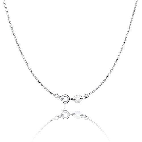 Best 20 Inch Chain - Latest Guide