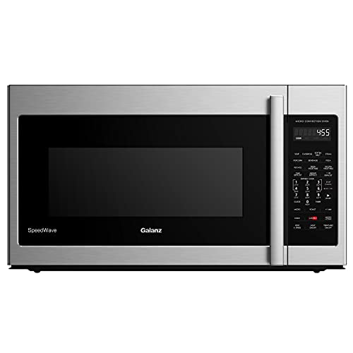 10 Best Galanz Microwave -Reviews & Buying Guide