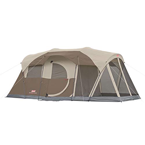 10 Best Coleman Dark Room Tent -Reviews & Buying Guide