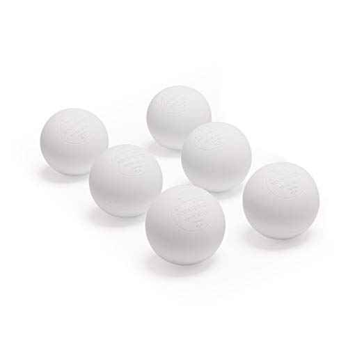 10 Best Bucket Of Lacrosse Balls -Reviews & Buying Guide