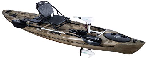 10 Best Native Kayak -Reviews & Buying Guide