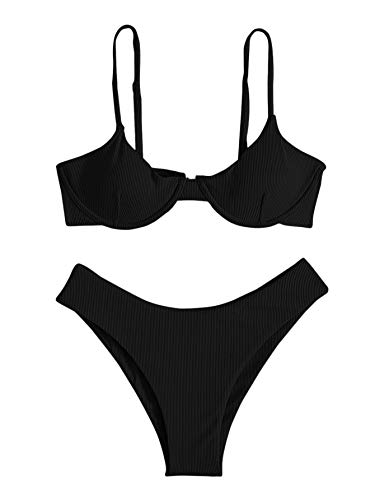 Best Black Bikini - Latest Guide