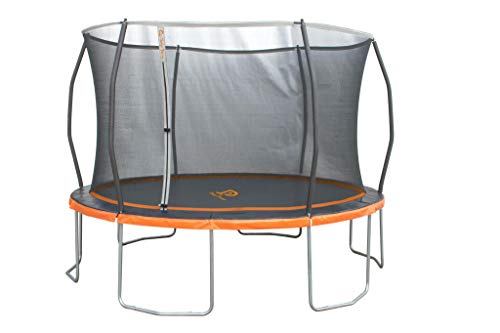 Best Trampoline 12ft - Latest Guide