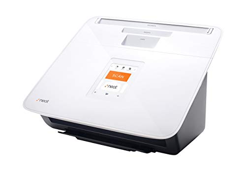 Best Neat Scanner - Latest Guide