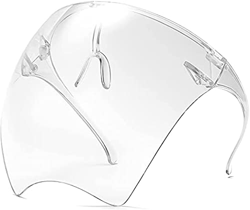 10 Best Face Shield Anti Fog -Reviews & Buying Guide