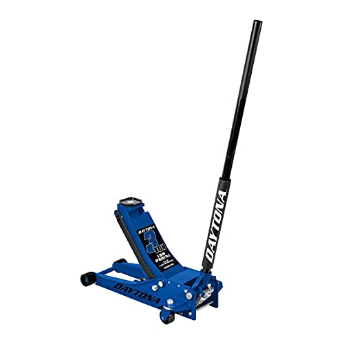 Best Daytona Floor Jack - Latest Guide