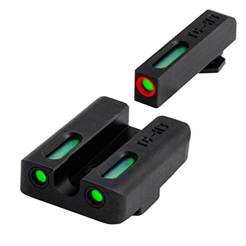10 Best Glock Tritium Night Sights -Reviews & Buying Guide
