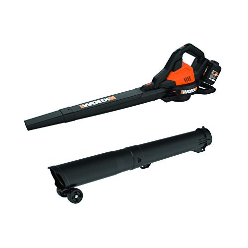 Best Worx Leaf Jet - Latest Guide
