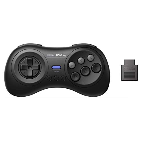Best Genesis Controller - Latest Guide