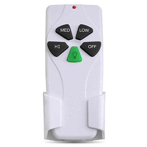 Best Harbor Breeze Ceiling Fan Remote - Latest Guide