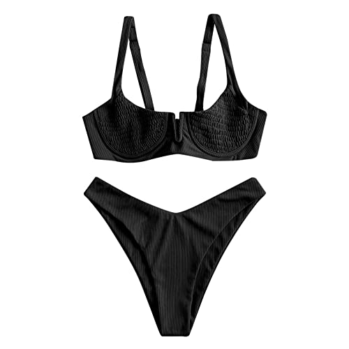 Best Black Bikini - Latest Guide