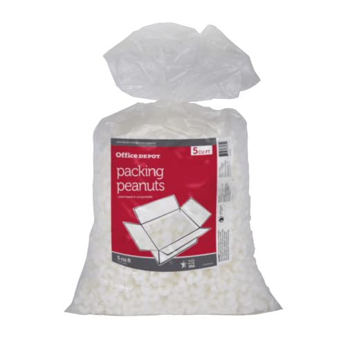10 Best Packing Peanuts -Reviews & Buying Guide