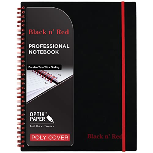 10 Best Professional Notebooks -Reviews & Buying Guide