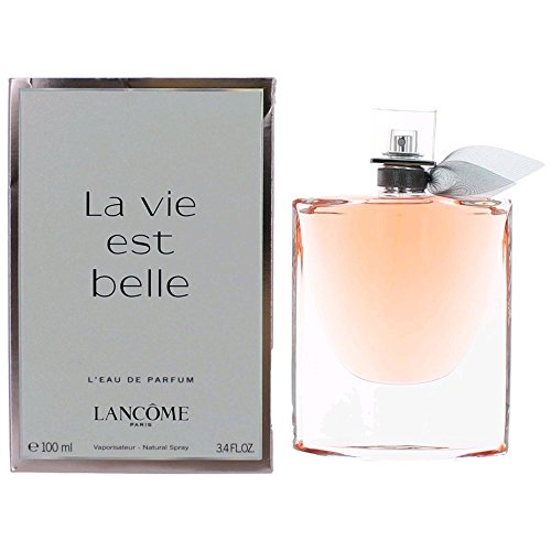 Best Lancome La Vie Est Belle - Latest Guide